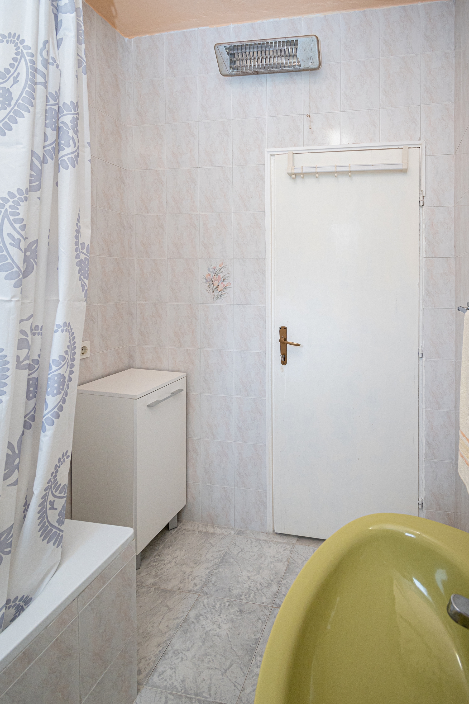 Two bedroom apartment with terrace and sea view Kraj, Pašman  A-a