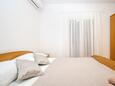 Kraj, Ložnice 1 v ubytování typu apartment, s klimatizací a WiFi.