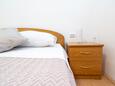 Kraj, Ložnice 1 v ubytování typu apartment, s klimatizací a WiFi.