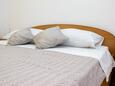 Kraj, Ložnice 1 v ubytování typu apartment, s klimatizací a WiFi.