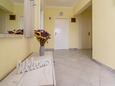 Kraj, Chodba v ubytování typu apartment, WiFi.