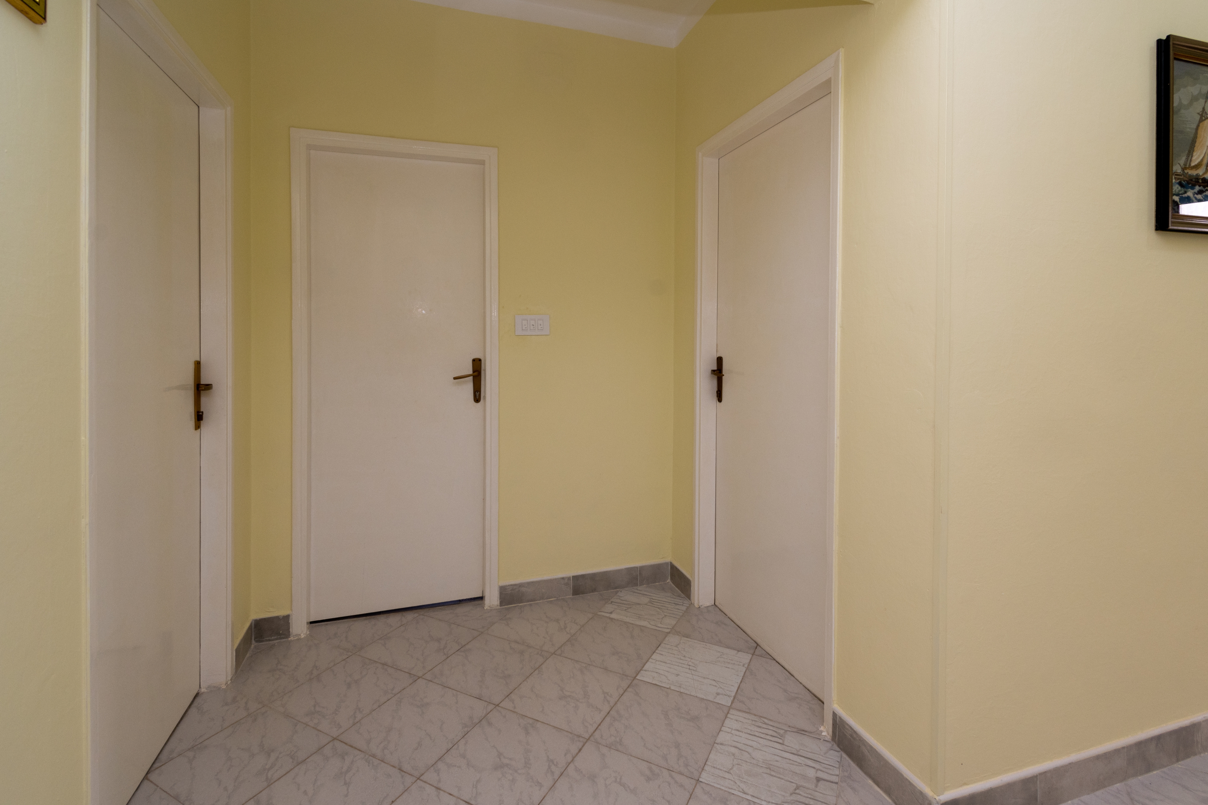 Two bedroom apartment with terrace and sea view Kraj, Pašman  A-a