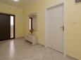 Kraj, Chodba v ubytování typu apartment, WiFi.