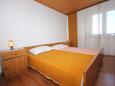 Ložnice 2 Zaglav, Ložnice 2 v ubytování typu apartment, domácí mazlíčci povoleni.