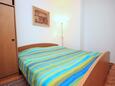 Bedroom 2 Sali, Bedroom 2 in the apartment, (pet friendly).
