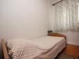 Bedroom 3 Sali, Bedroom 3 in the apartment, (pet friendly).