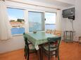 Dining room Sali, Dining room in the apartment, (pet friendly).