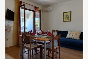 Apartmani uz more Dobropoljana, Pašman - 8198