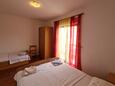 Dobropoljana, Спальня 1 в размещении типа apartment, Домашние животные допускаются и WiFi.