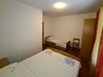 Dobropoljana, Спальня 1 в размещении типа apartment, Домашние животные допускаются и WiFi.