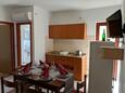 Dobropoljana, Кухня в размещении типа apartment, Домашние животные допускаются и WiFi.