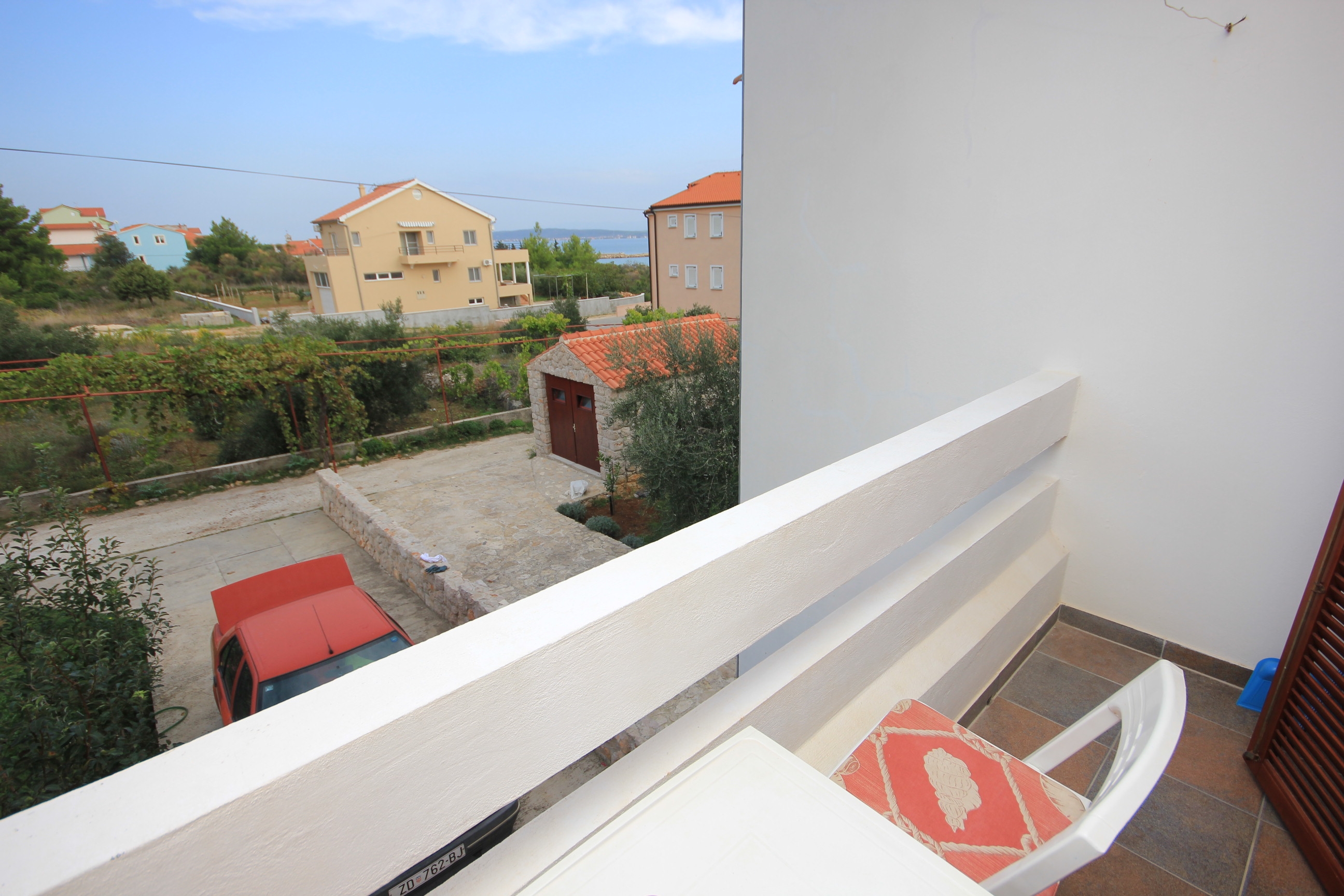 Top Pašman Dobropoljana Top Pašman Dobropoljana