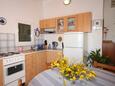 Kitchen Tkon, Kitchen in the apartment, WiFi.