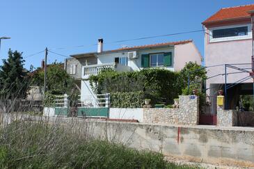 Property Tkon, Pašman, Property 820 - Apartments near sea with sandy beach.