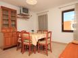 Dining room Kali, Dining room in the apartment, (pet friendly) and WiFi.