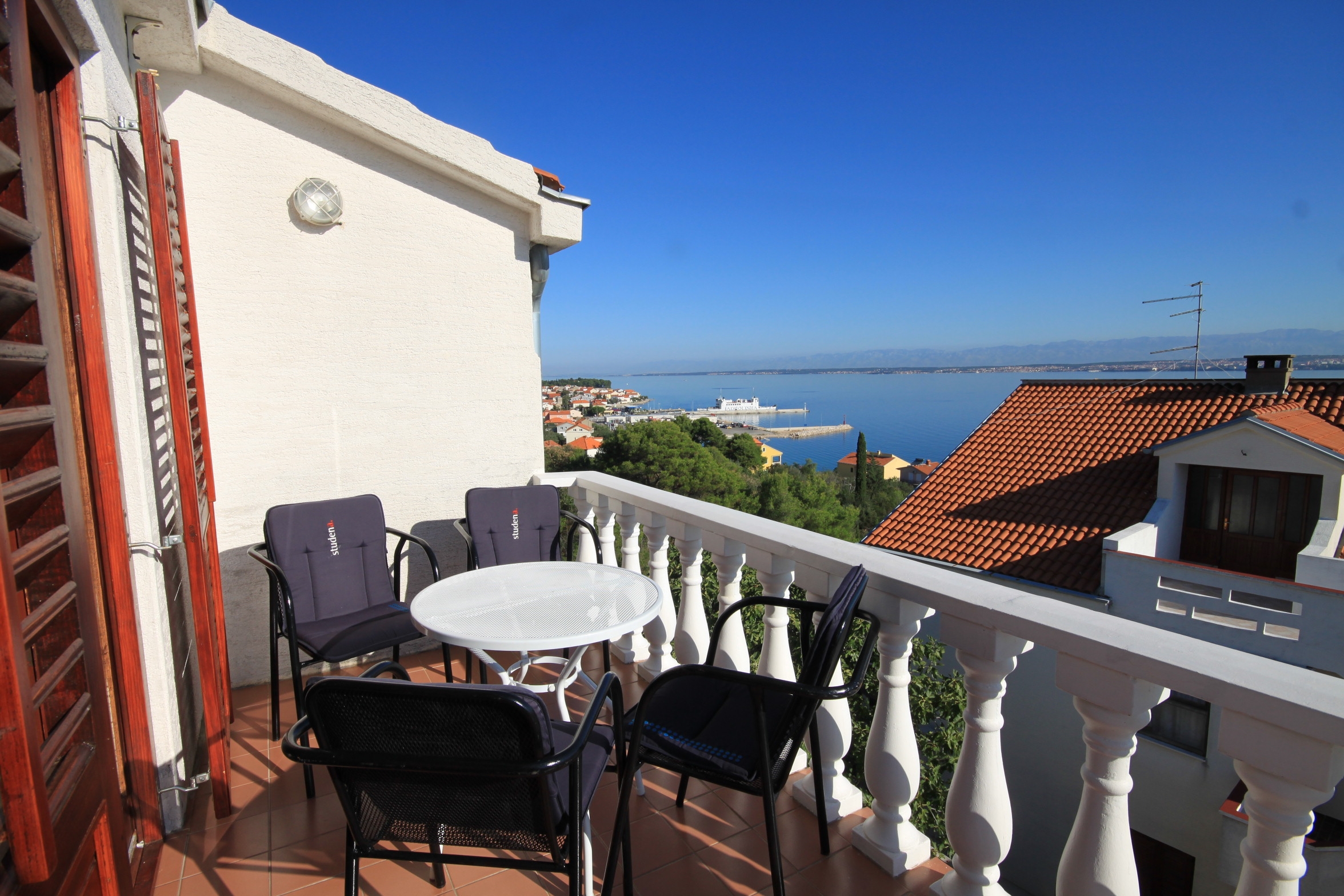 Top Ugljan Kali Top Ugljan Kali