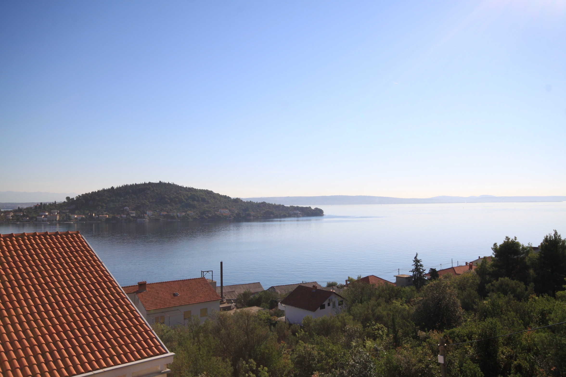 Top Ugljan Kali Top Ugljan Kali