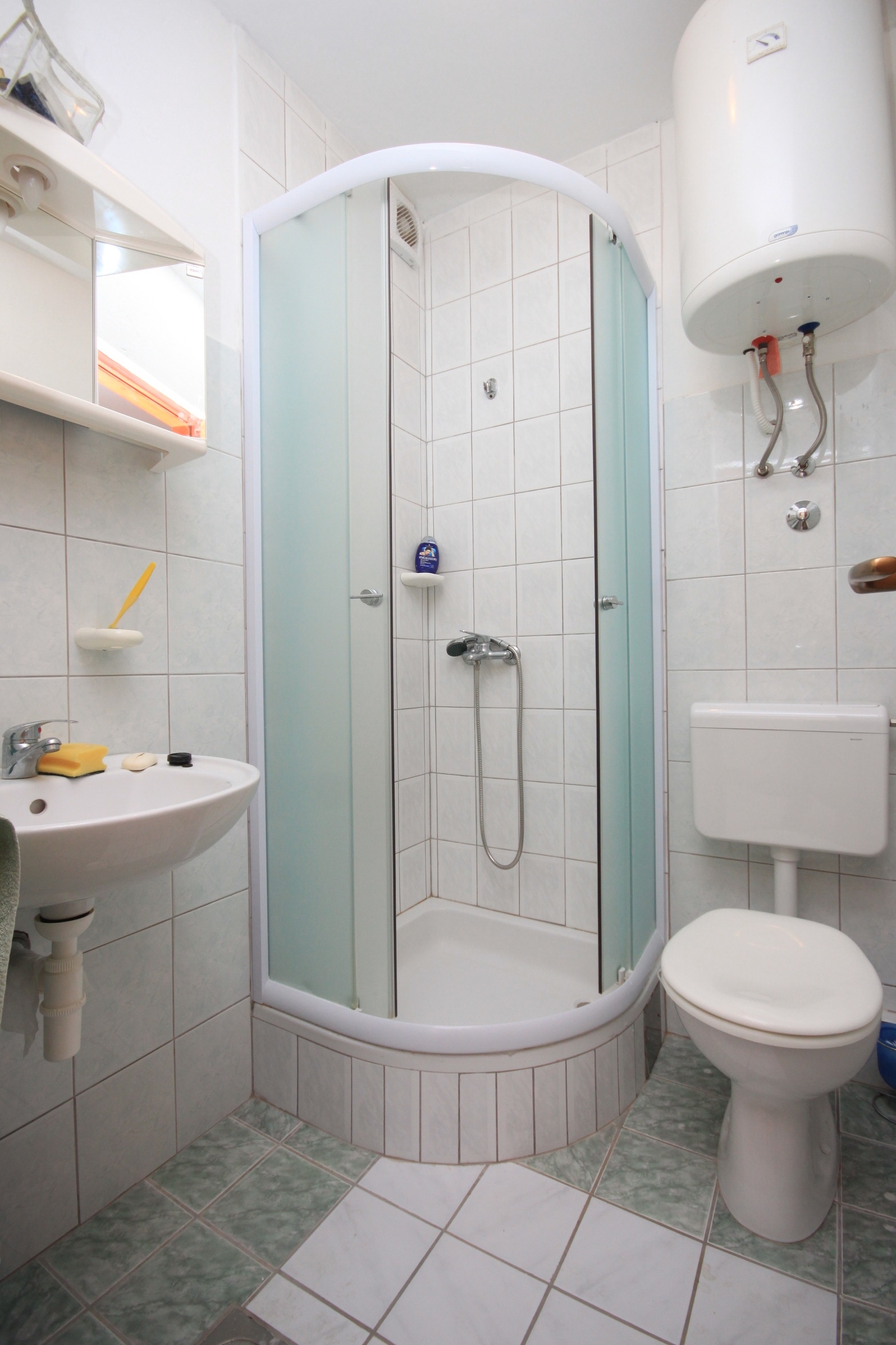 Top Ugljan Kali Top Ugljan Kali