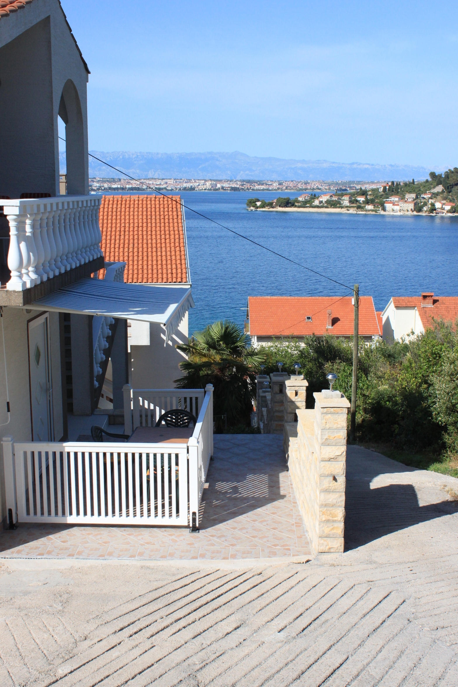 Top Ugljan Kali Top Ugljan Kali