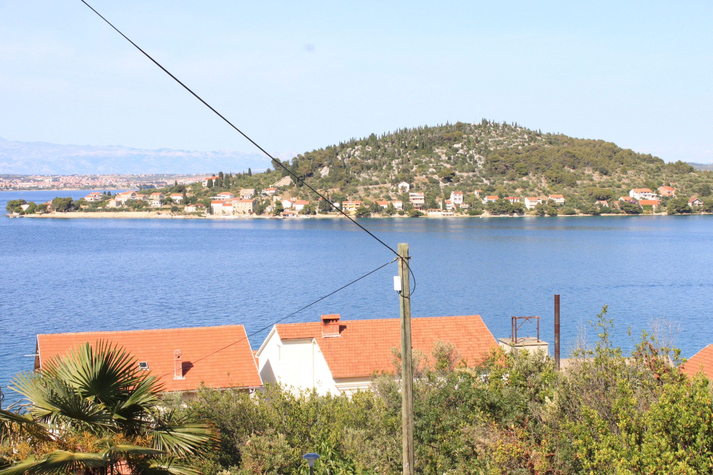 Top Ugljan Kali Top Ugljan Kali