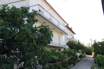 Objekt Kali, Ugljan, Objekt 8203 – Apartmaji v bližini morja.
