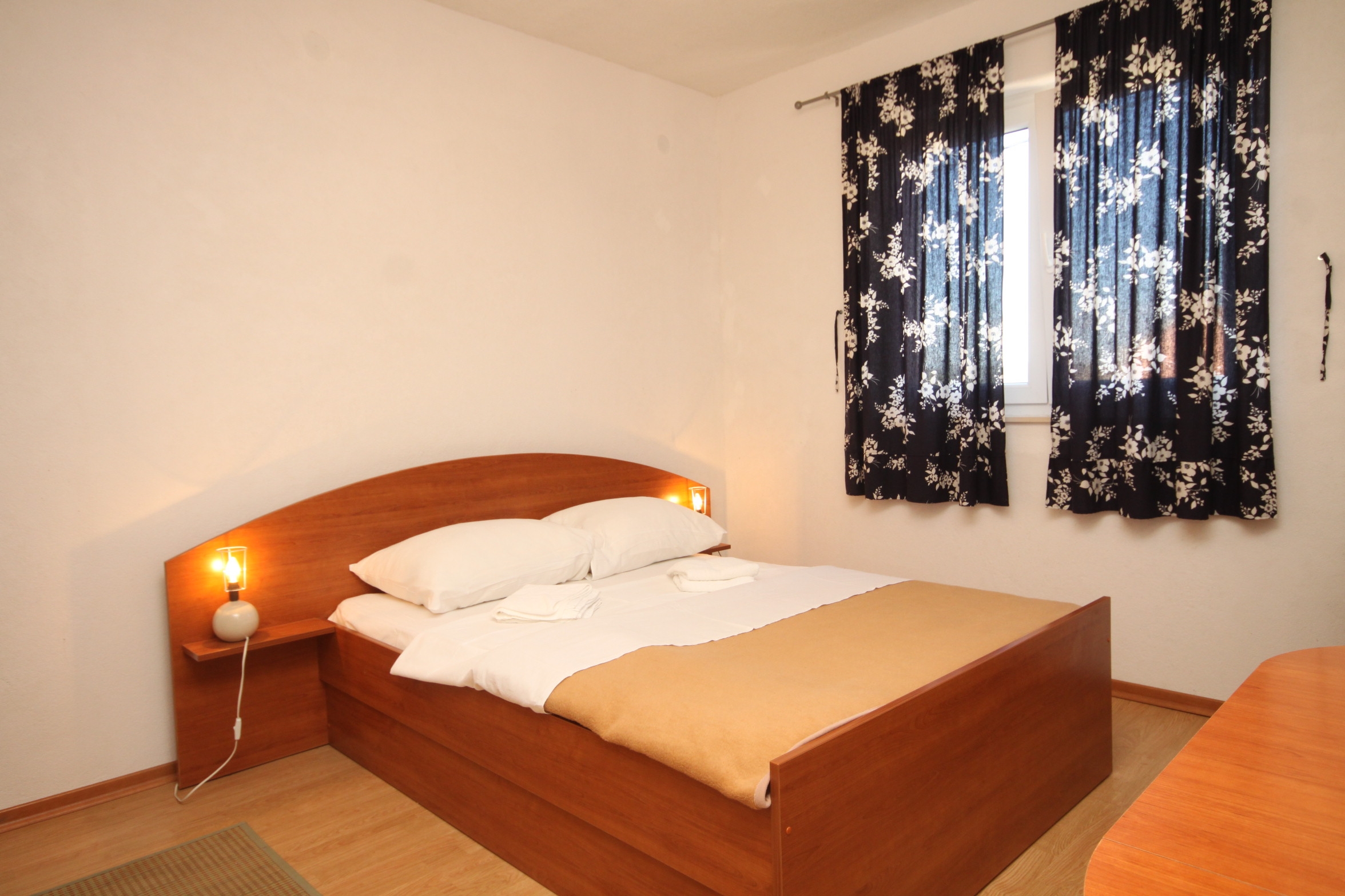 Studio flat near beach Banj, Pašman (AS-8206-a) Studio flat near beach Banj, Pašman (AS-8206-a)