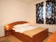 Ložnice Banj, Ložnice v ubytování typu studio-apartment, WiFi.