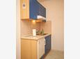 Kuchyně Banj, Kuchyně v ubytování typu studio-apartment, WiFi.