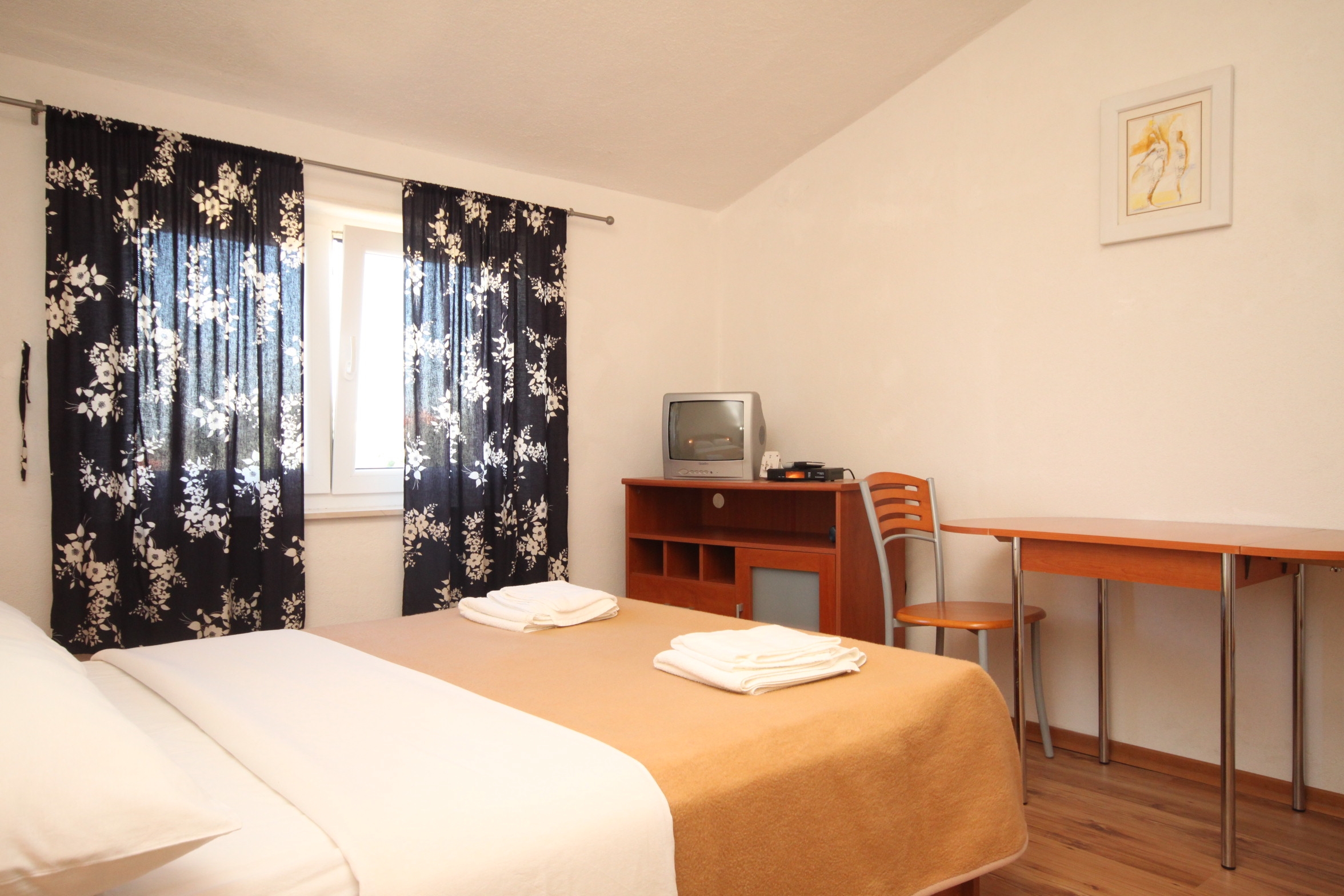 Studio flat near beach Banj, Pašman (AS-8206-b) Studio flat near beach Banj, Pašman (AS-8206-b)