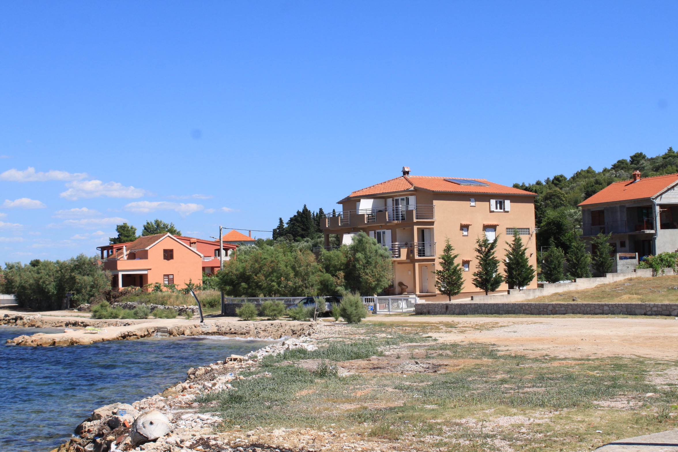 Top Pašman Banj Top Pašman Banj