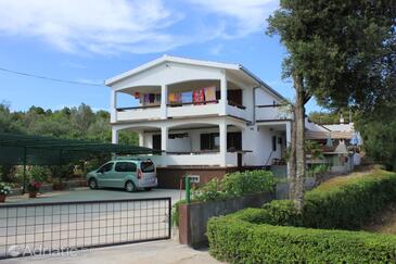 Property Kukljica, Ugljan, Property 8208 - Apartments in Croatia.
