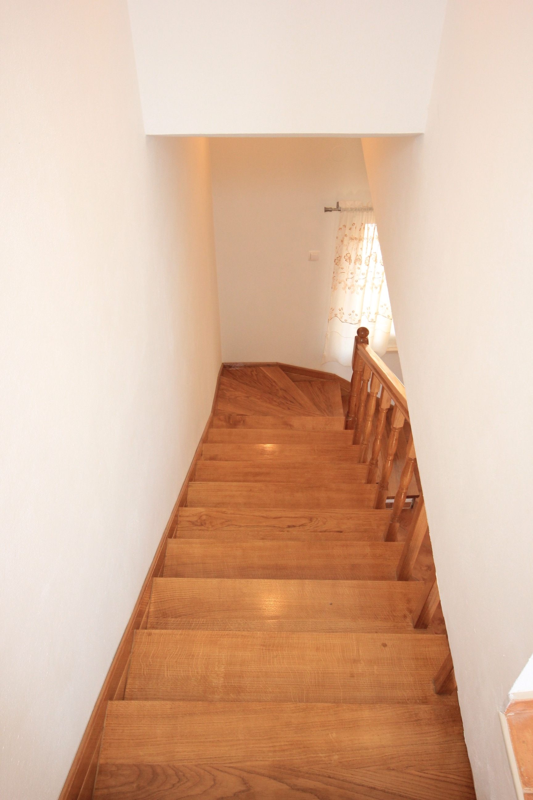 Dvosobni apartman s terasom i pogledom na more Kukljica, Ugljan  A-a