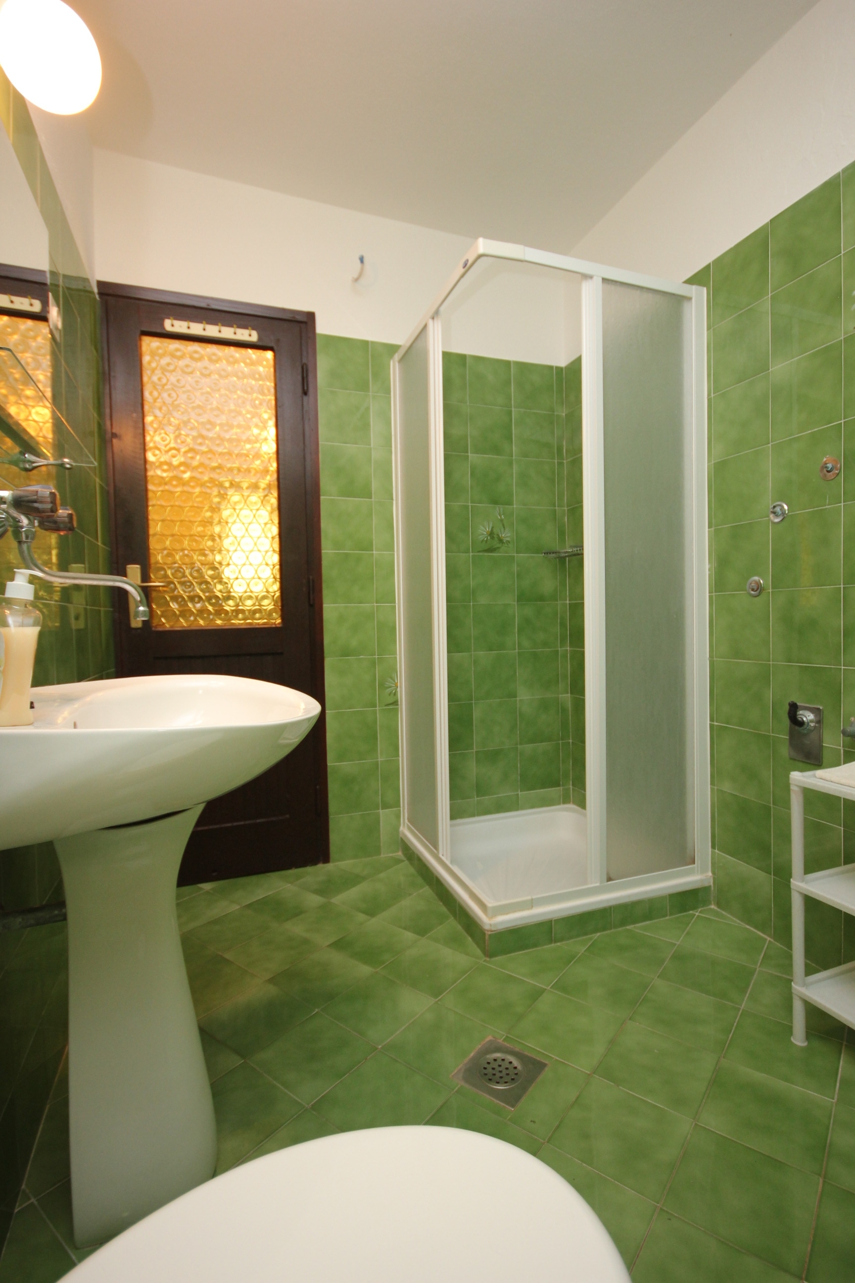 Trosobni apartman s klimom Kukljica, Ugljan  A-a