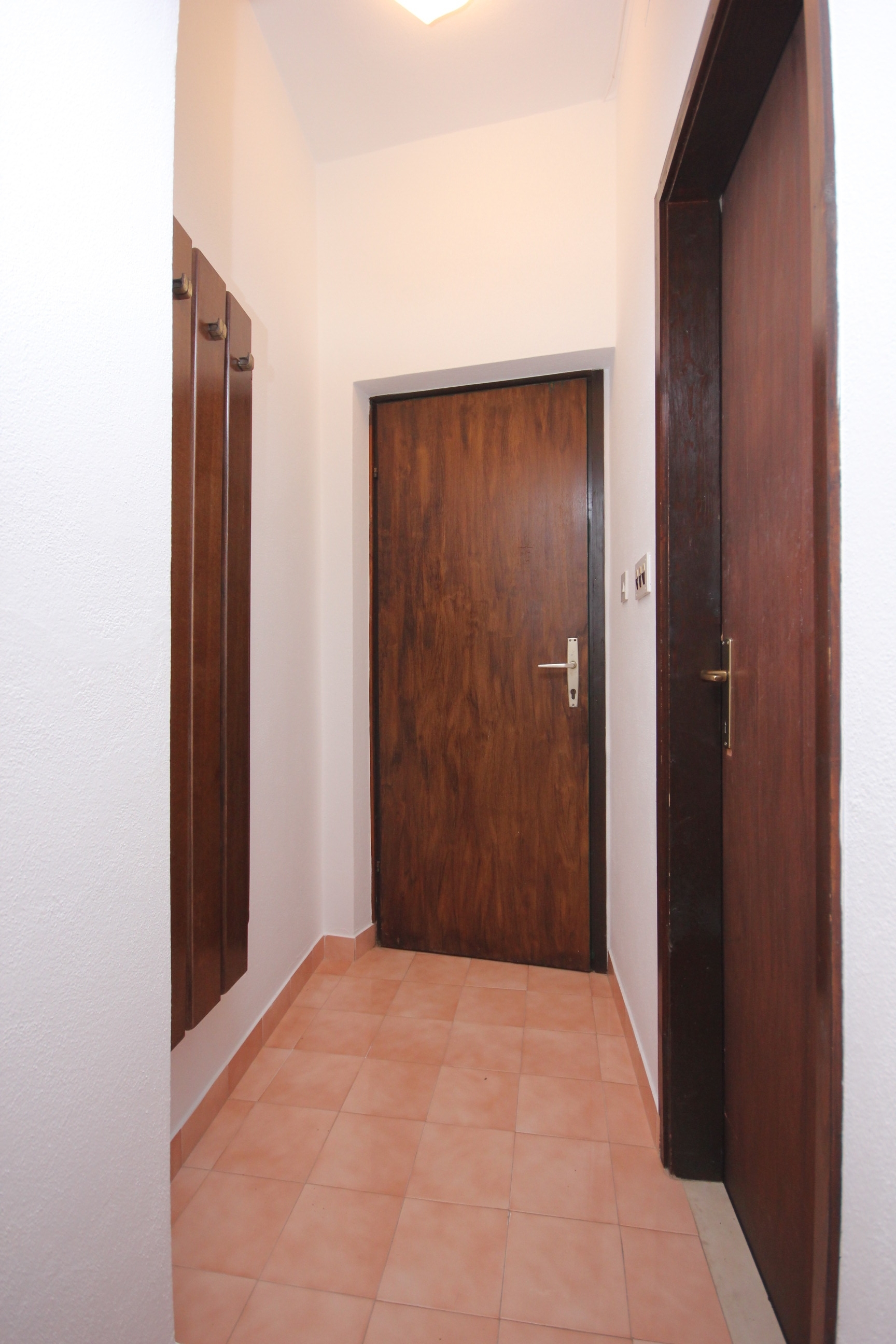 Jednosobni apartman s balkonom Kukljica, Ugljan  A-c