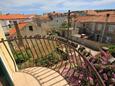 Kukljica, Balcon 1 dans l’hébergement en type apartment, animaux acceptés et WiFi.