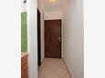 Kukljica, Коридор в размещении типа apartment, Домашние животные допускаются и WiFi.