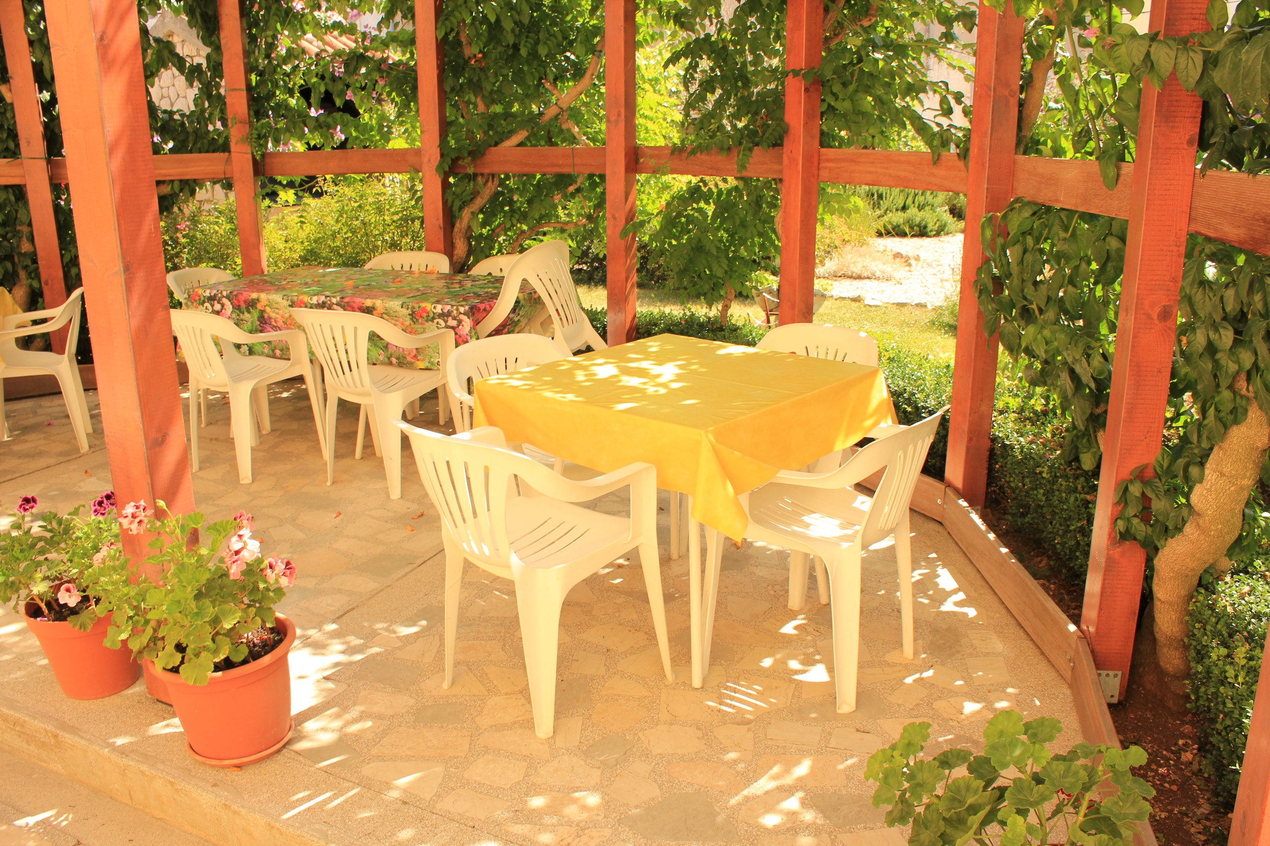 Jednosobni apartman s balkonom Kukljica, Ugljan  A-b