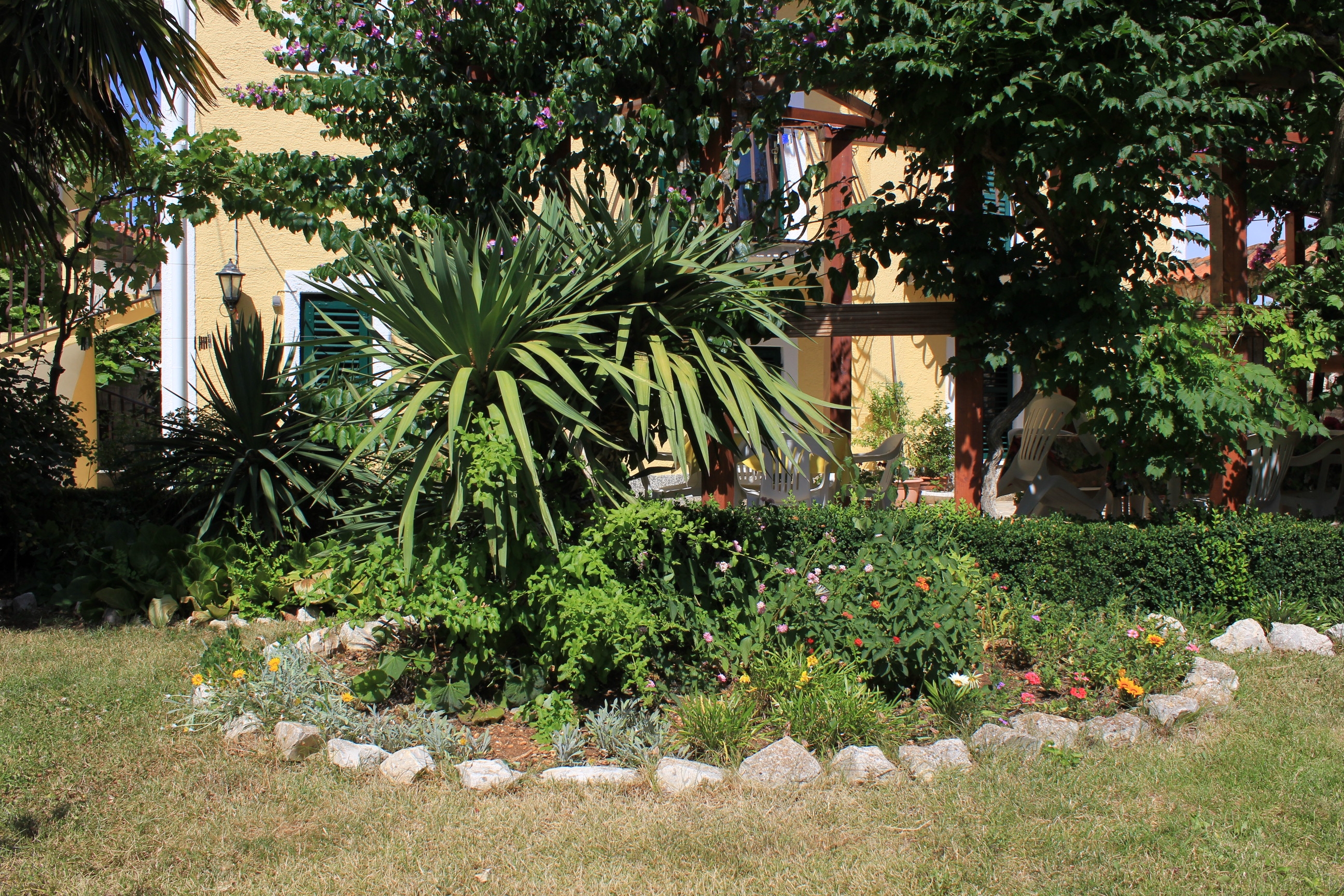 Jednosobni apartman s balkonom Kukljica, Ugljan  A-b