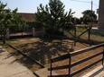 Parking lot Kraj, Pašman, Parking lot 8212 - Apartments with sandy beach.