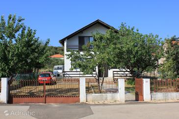 Property Kraj, Pašman, Property 8212 - Apartments with sandy beach.
