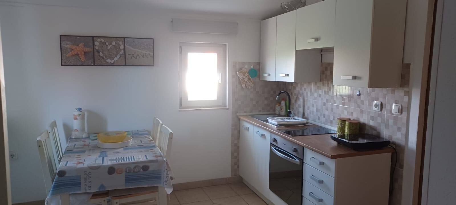 Two bedroom apartment with terrace and sea view Kraj, Pašman (A-8213-b) Two bedroom apartment with terrace and sea view Kraj, Pašman (A-8213-b)