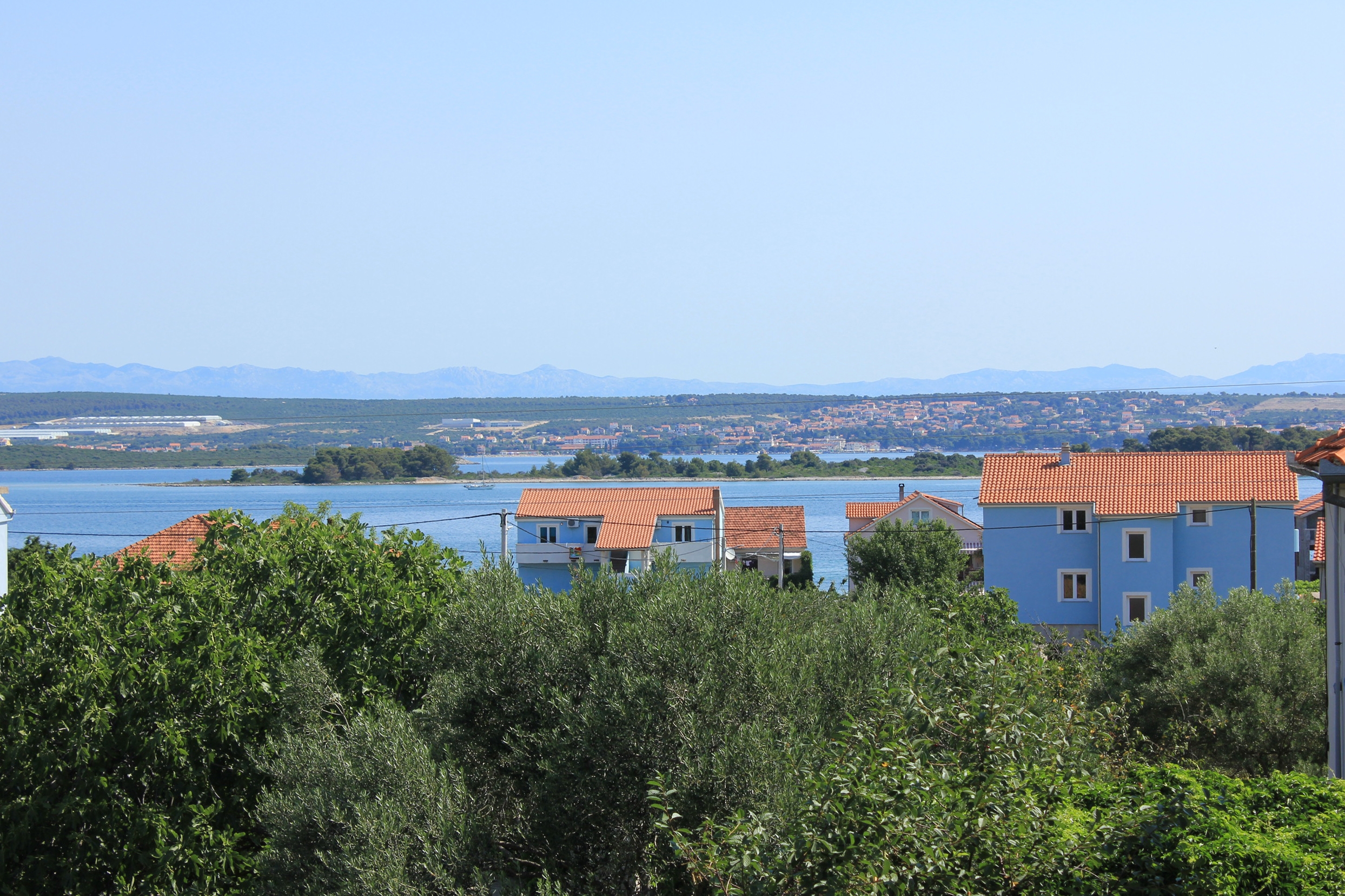 Top Pašman Kraj Top Pašman Kraj