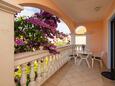 Terrace 3 Pašman, Terrace 3 in the apartment, (pet friendly) and WiFi.