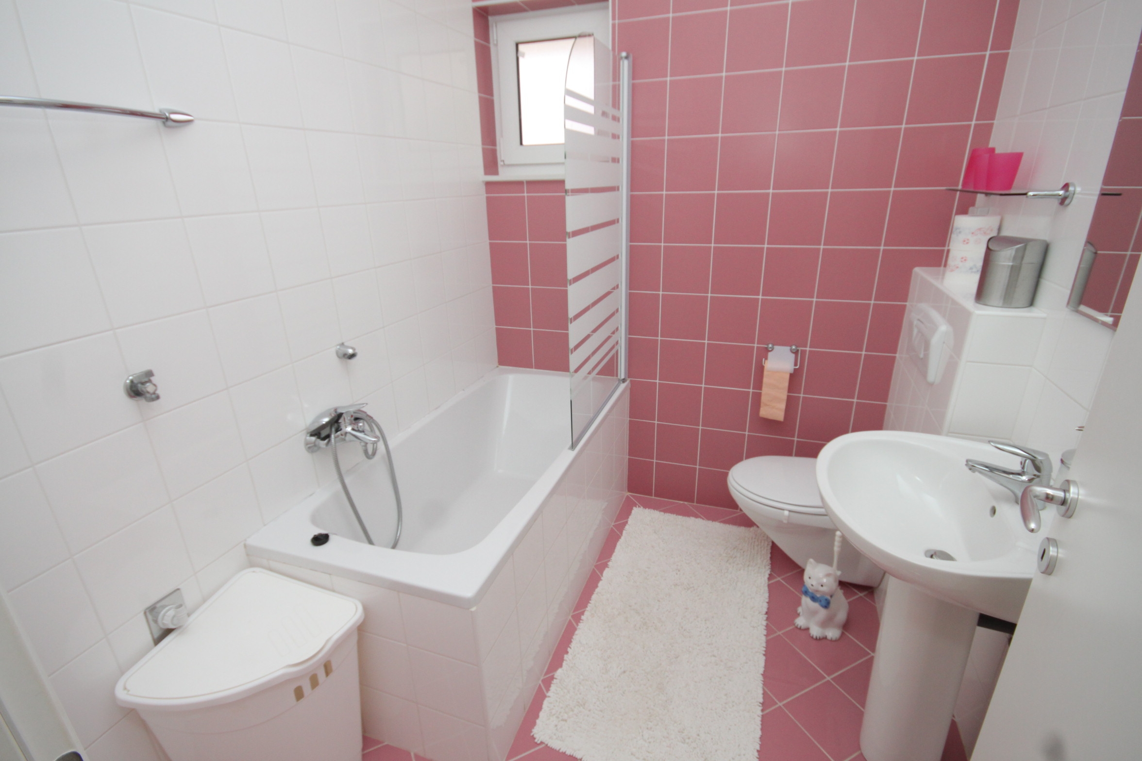 Two bedroom apartment with terrace Pašman  A-c