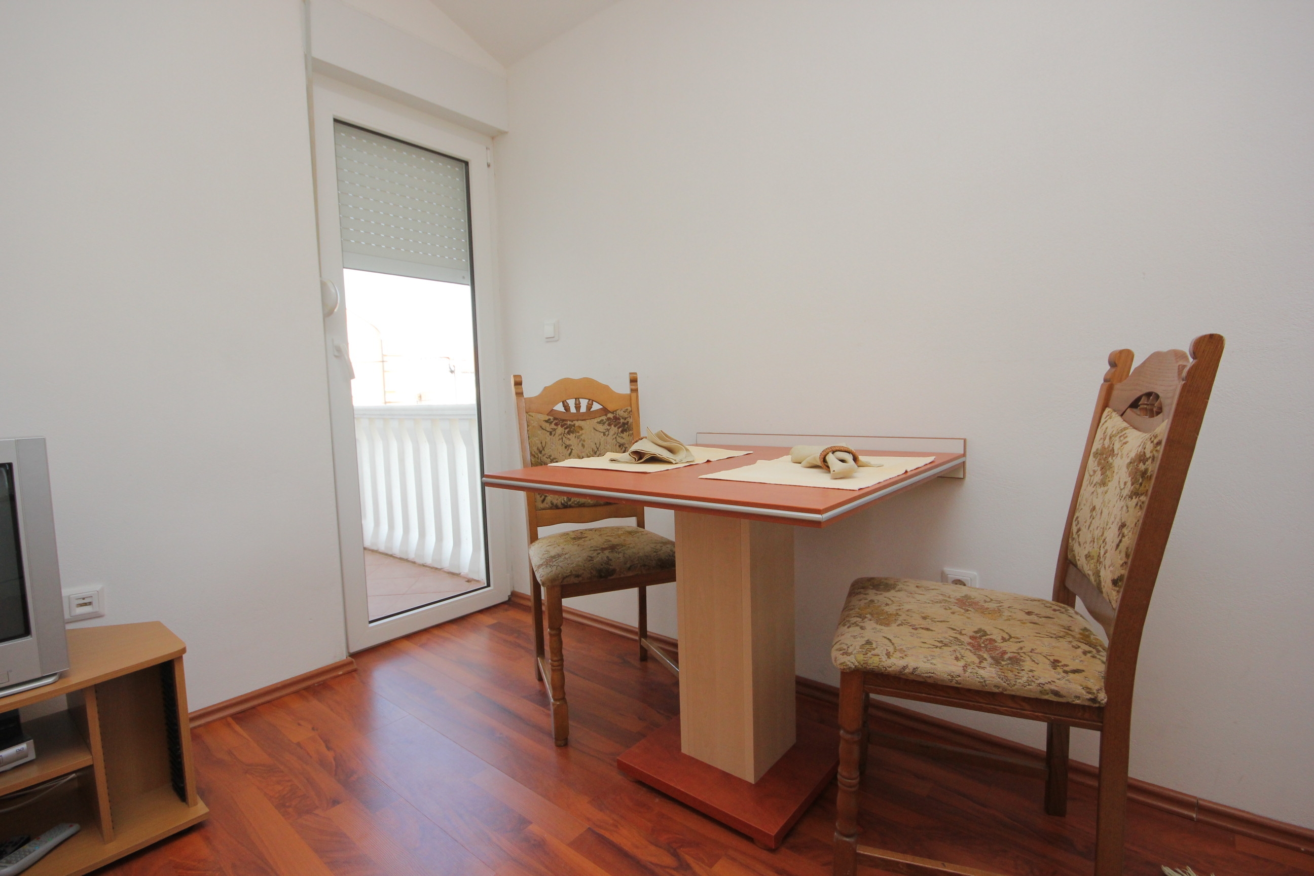 Studio flat with balcony Pašman (AS-8215-a) Studio flat with balcony Pašman (AS-8215-a)