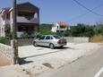 Parking lot Pašman, Pašman, Parking lot 8217 - Apartments near sea with sandy beach.