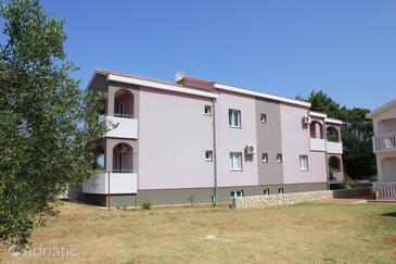 Property Pašman, Pašman, Property 8217 - Apartments near sea with sandy beach.