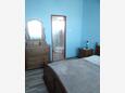 Ložnice 1 Tkon, Ložnice 1 v ubytování typu apartment, WiFi.