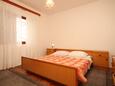 Ložnice 3 Tkon, Ložnice 3 v ubytování typu apartment, WiFi.