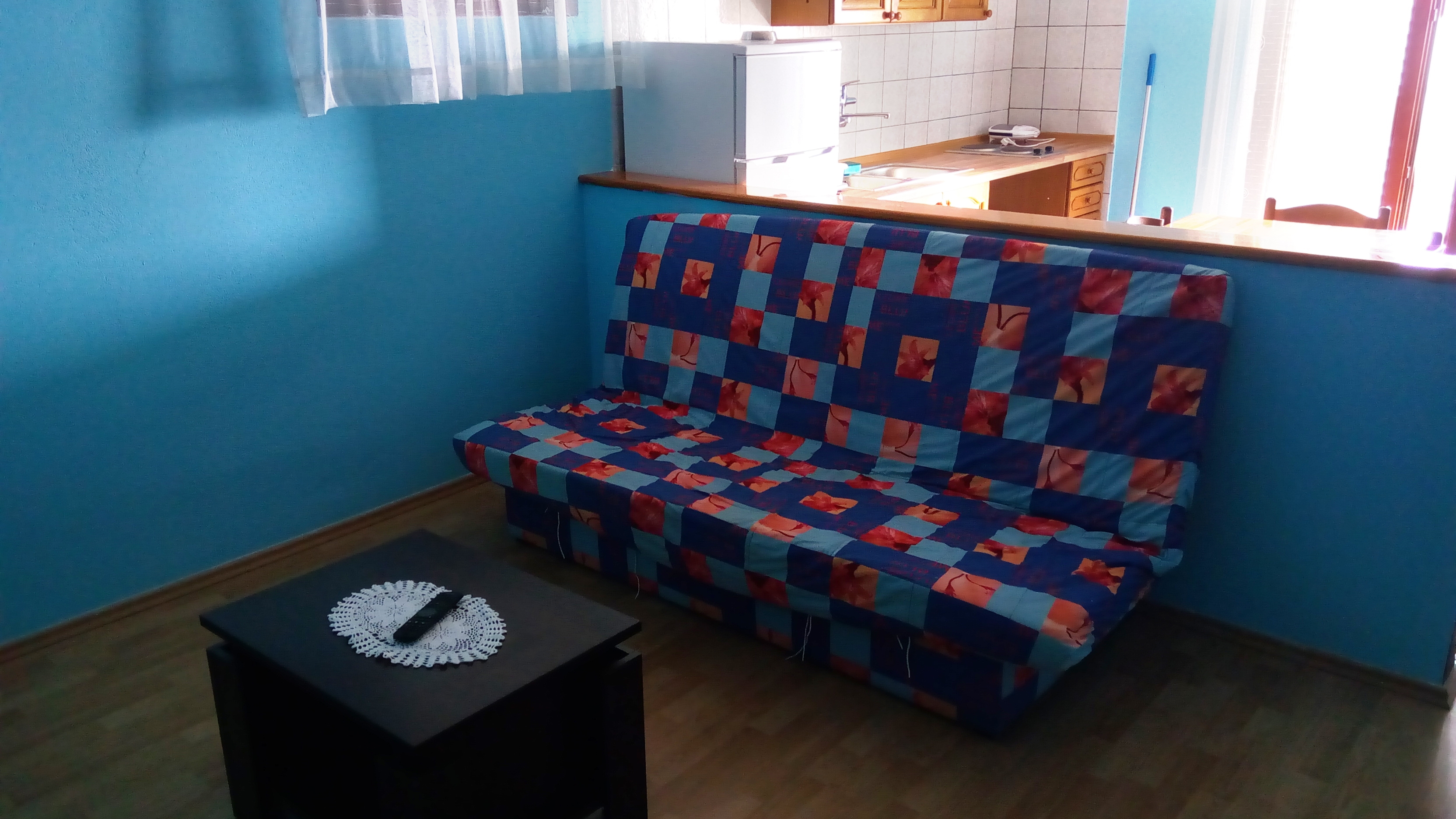 Studio flat with terrace and sea view Tkon, Pašman (AS-8218-a) Studio flat with terrace and sea view Tkon, Pašman (AS-8218-a)